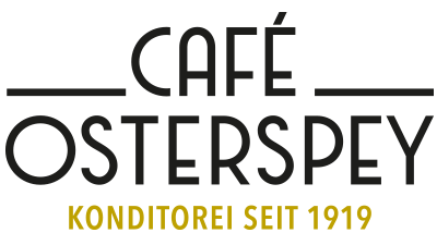 Cafe Osterspey