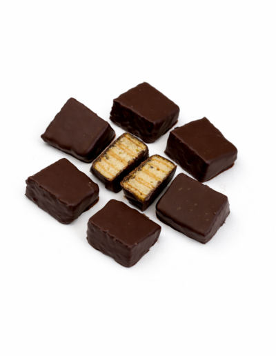 Baumkuchen Spitzen