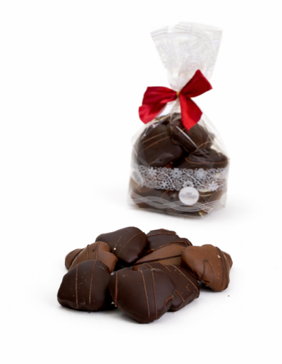 Honig Lebkuchen Vollmilch / Dunkel