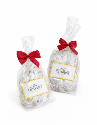 Stollen
